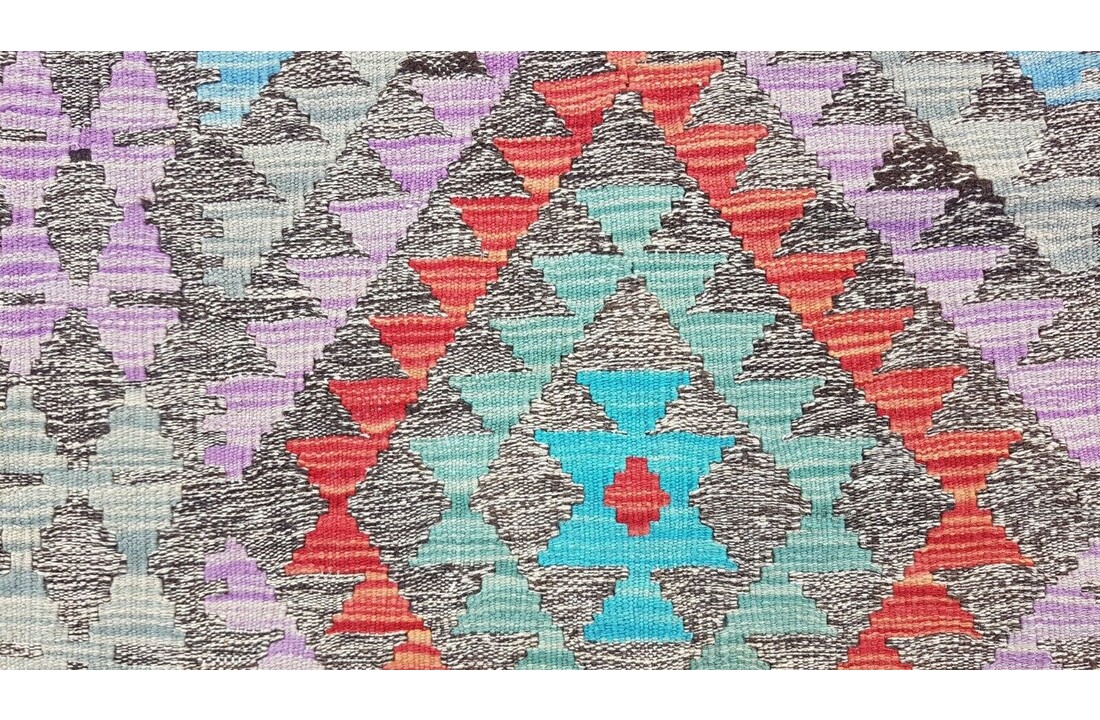 kelim teppich 124x91 cm