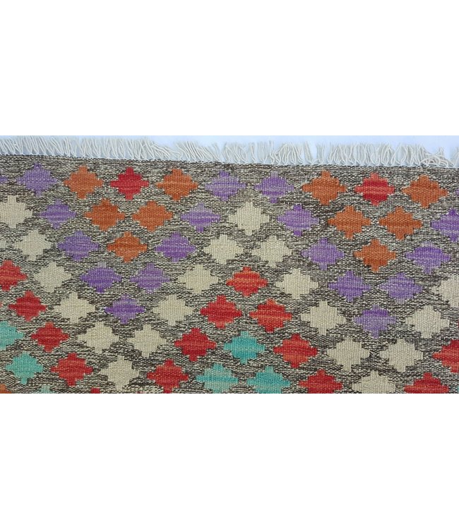 kelim kleed 118x93 cm vloerkleed tapijt kelims hand geweven