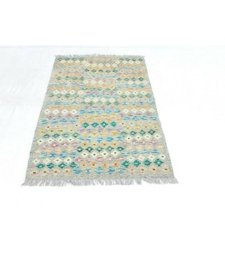 kelim kleed 147x102 cm vloerkleed tapijt kelims hand geweven