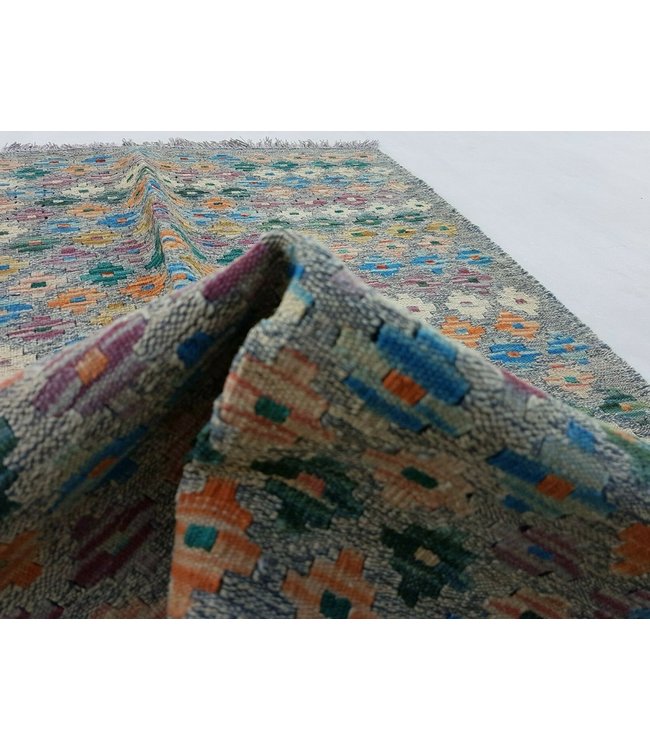 kelim teppich 147x102 cm