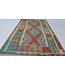 kelim kleed 176x99 cm vloerkleed tapijt kelims hand geweven