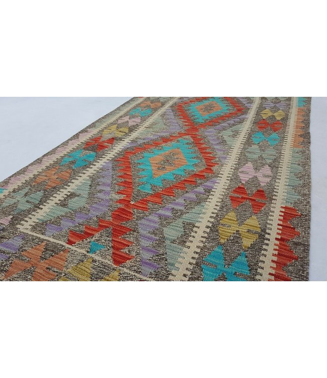 kelim kleed 176x99 cm vloerkleed tapijt kelims hand geweven