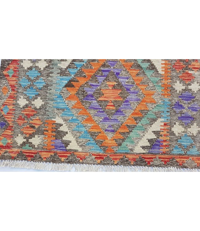 kelim kleed 150x98 cm vloerkleed tapijt kelims hand geweven