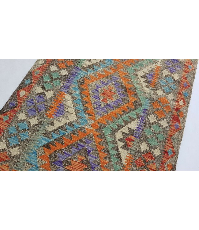 kelim kleed 150x98 cm vloerkleed tapijt kelims hand geweven