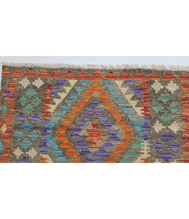 kelim kleed 150x98 cm vloerkleed tapijt kelims hand geweven