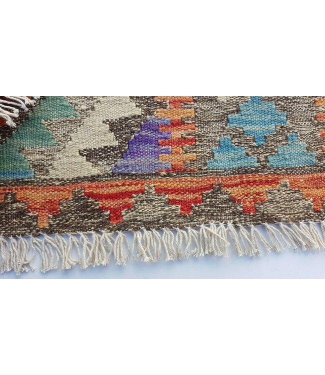 kelim kleed 150x98 cm vloerkleed tapijt kelims hand geweven