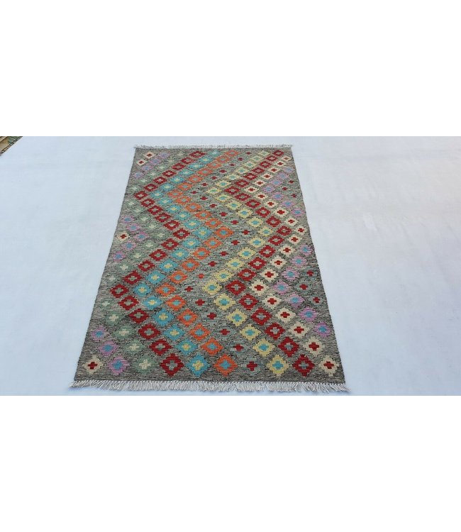 kelim kleed 154x102 cm vloerkleed tapijt kelims hand geweven