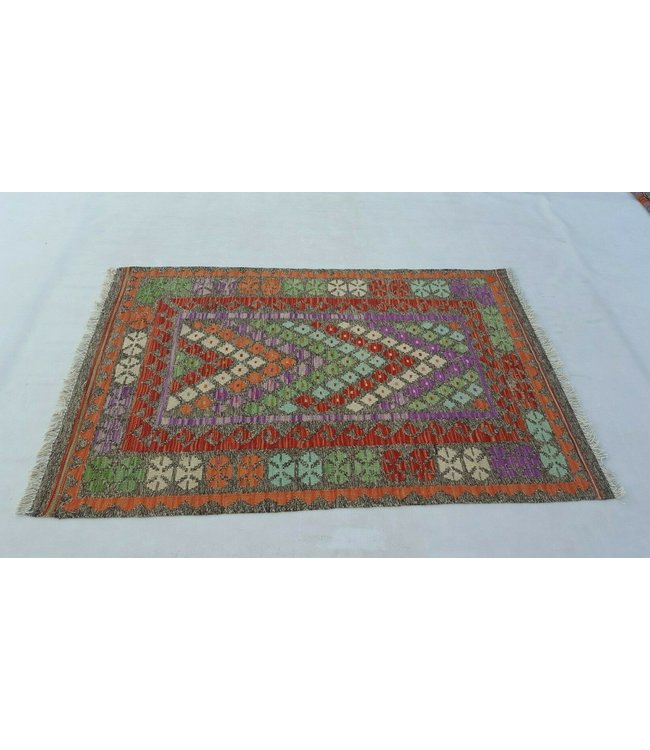 kelim teppich 148x95 cm