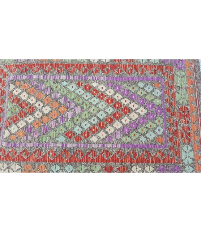 kelim kleed 148x95 cm vloerkleed tapijt kelims hand geweven