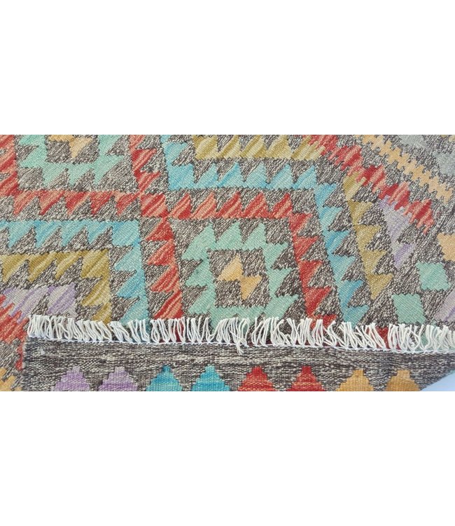 kelim teppich 163x90 cm