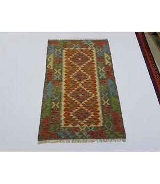 kelim kleed 159x99 cm vloerkleed tapijt kelims hand geweven