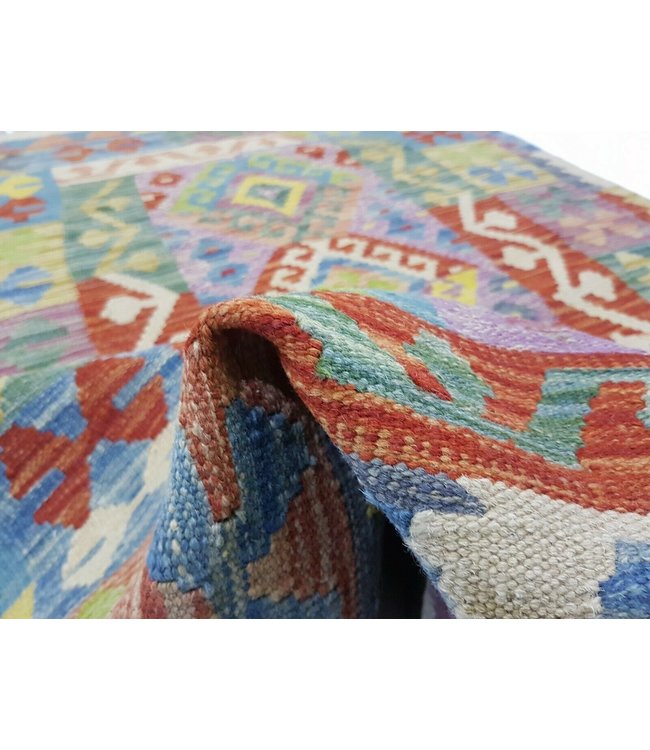 kelim kleed 148x103 cm vloerkleed tapijt kelims hand geweven