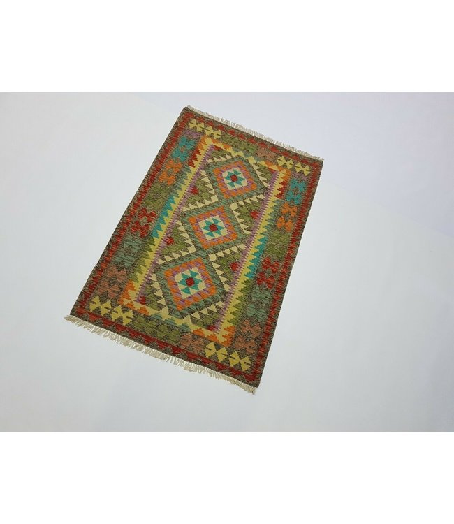 kelim kleed 141x96 ckelim teppich 141x96 cmm vloerkleed tapijt kelims hand geweven