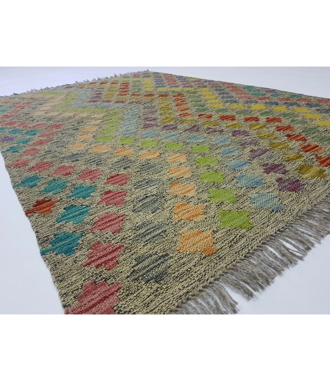 kelim teppich 150x104 cm