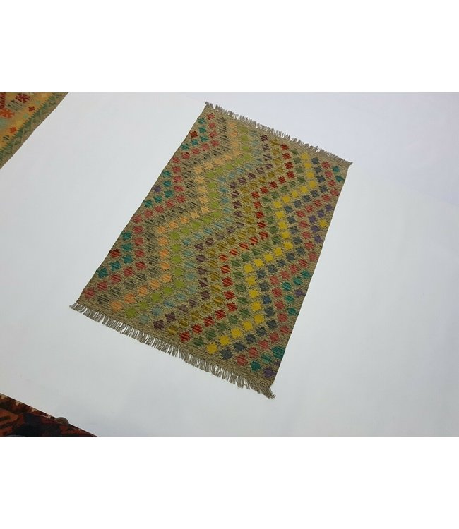 kelim teppich 150x104 cm