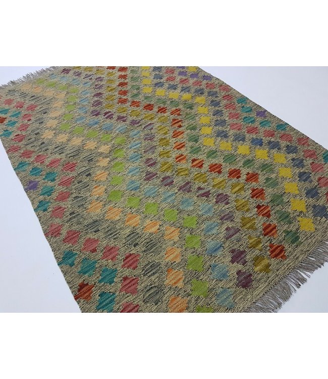 kelim teppich 150x104 cm