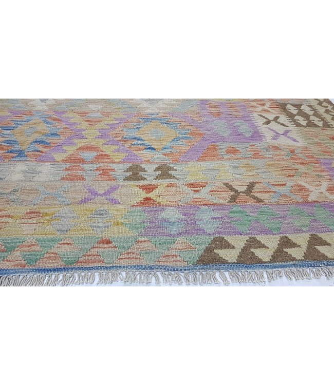 kelim teppich 283x200 cm