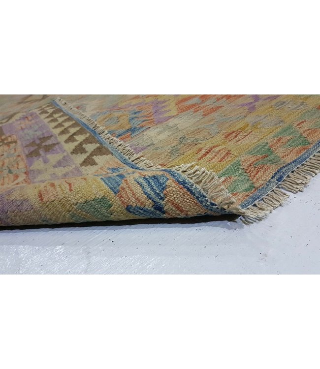 kelim teppich 283x200 cm