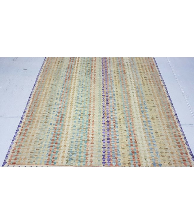 kelim kleed 292x203 cm vloerkleed tapijt kelims hand geweven