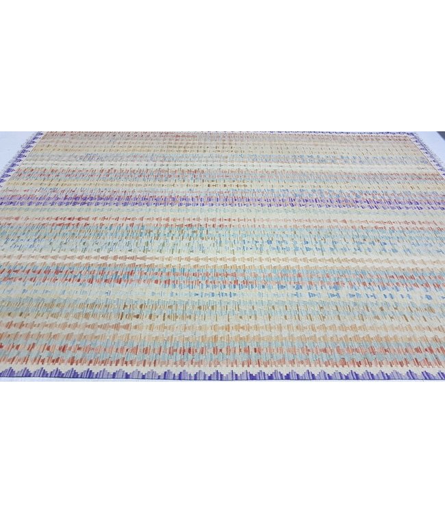 kelim teppich 292x203 cm