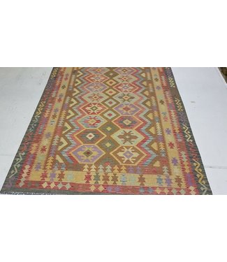 kelim kleed 297x193 cm vloerkleed tapijt kelims hand geweven