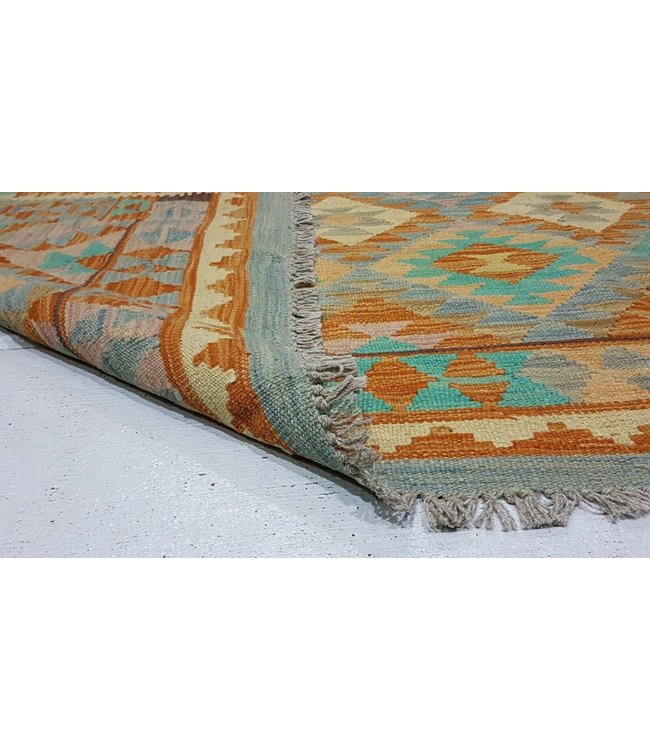 kelim kleed 255x159 cm vloerkleed tapijt kelims hand geweven