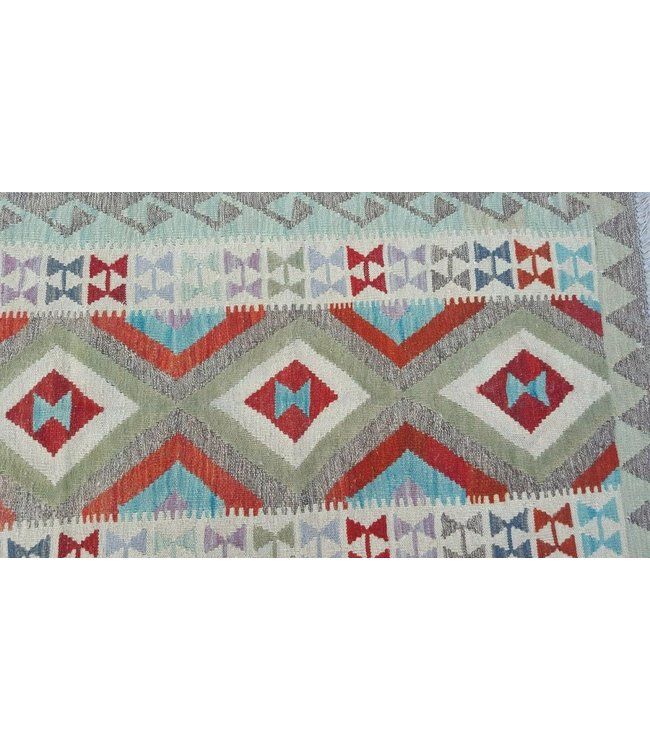 kelim teppich 127x79 cm