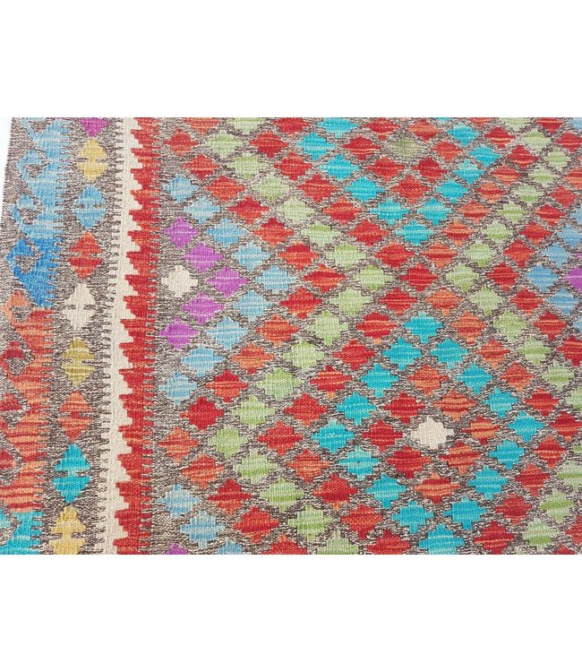 kelim kleed 181x119 cm vloerkleed tapijt kelims hand geweven