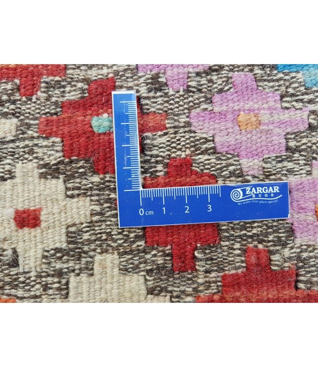 kelim kleed 163x130 cm vloerkleed tapijt kelims hand geweven