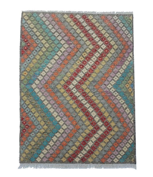 kelim kleed 160x132 cm vloerkleed tapijt kelims hand geweven