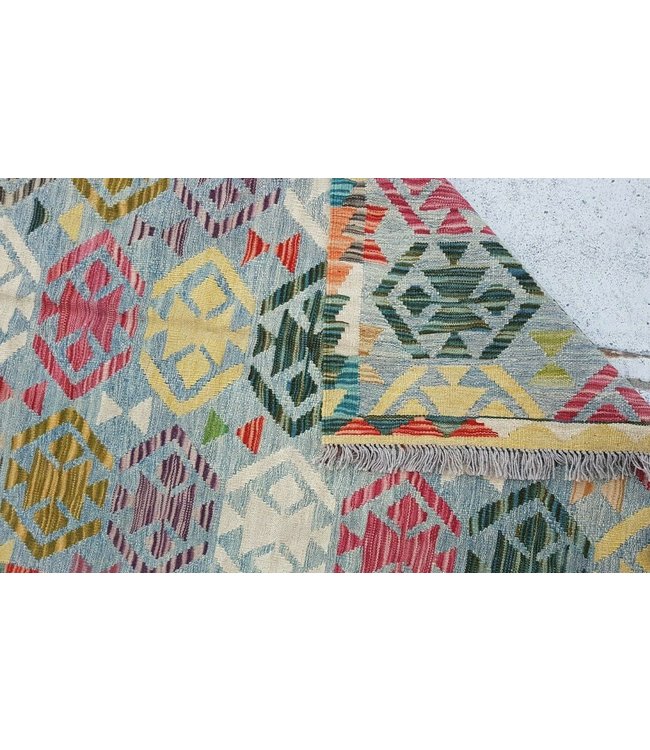 kelim kleed 152x96 cm vloerkleed tapijt kelims hand geweven