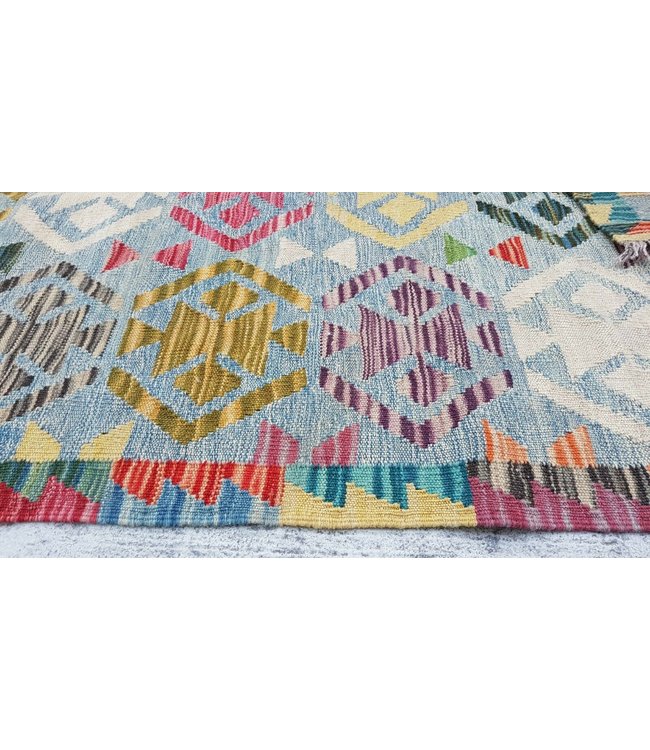 kelim kleed 152x96 cm vloerkleed tapijt kelims hand geweven