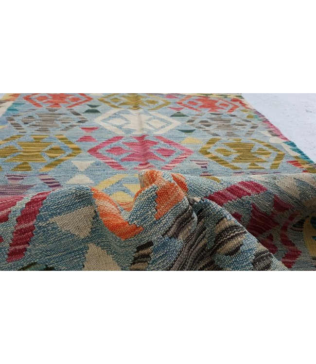 kelim kleed 152x96 cm vloerkleed tapijt kelims hand geweven