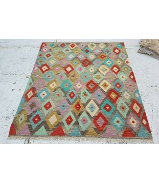 kelim teppich 194x153 cm kelim teppich 194x153 cm