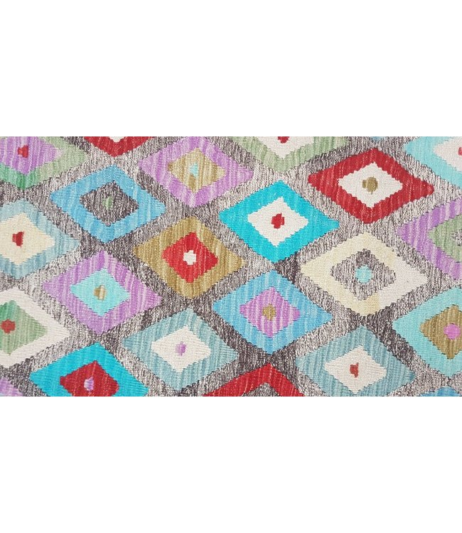 kelim teppich 194x153 cm