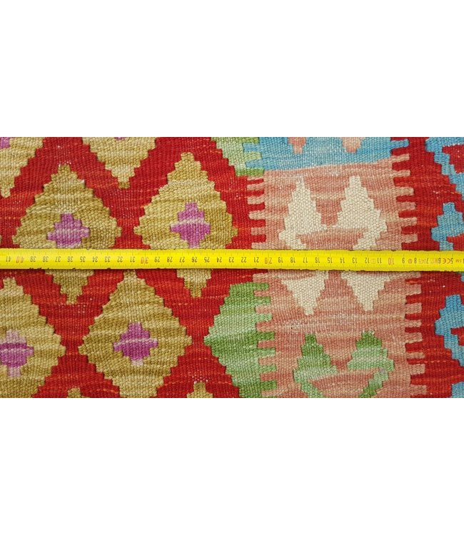 kelim teppich 298x94 cm