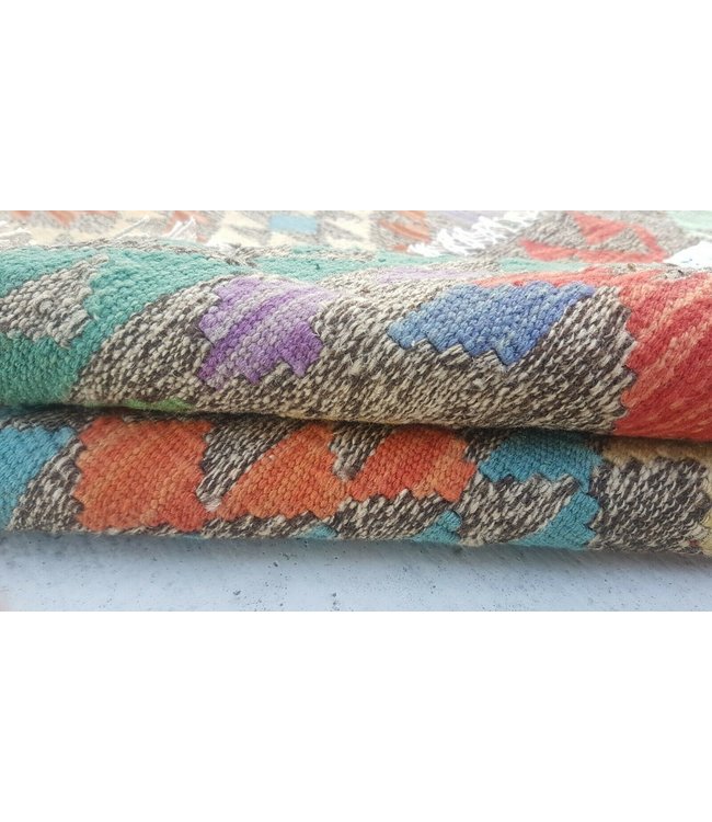 kelim kleed 200x155 cm vloerkleed tapijt kelims hand geweven