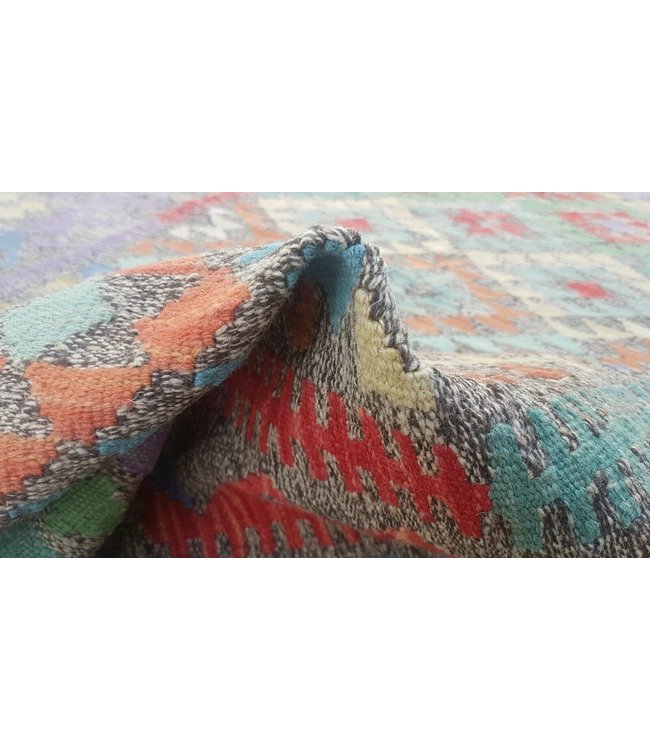 kelim kleed 200x155 cm vloerkleed tapijt kelims hand geweven