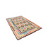 313x200 cm Handgewebte Orientalisch Wolle Kelim Teppich