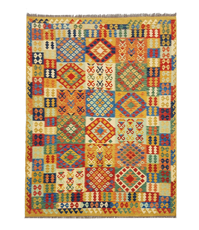 exclusife  kelim rug    292x206 cm