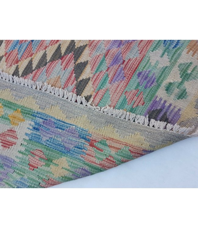 kelim kleed 234x163 cm vloerkleed tapijt kelims hand geweven