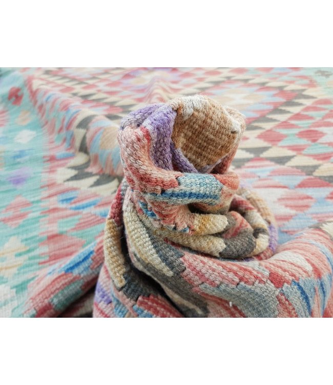 kelim kleed 234x163 cm vloerkleed tapijt kelims hand geweven