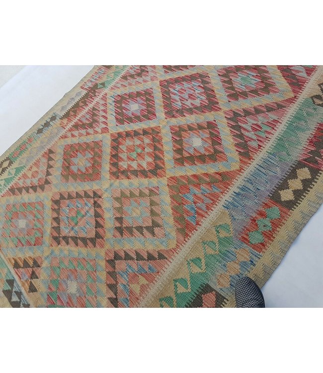 kelim teppich 239x175 cm