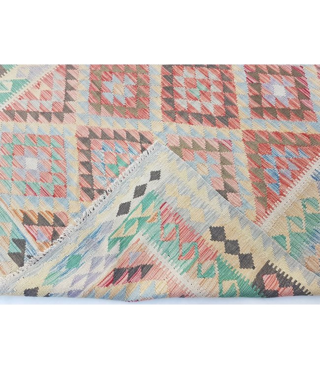 kelim kleed 239x175 cm vloerkleed tapijt kelims hand geweven