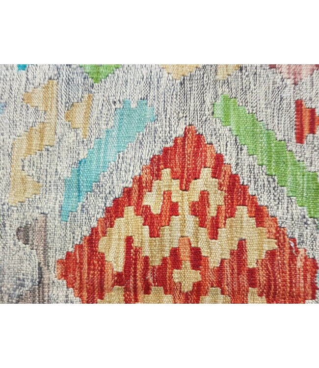 kelim kleed 299x196  cm vloerkleed tapijt kelims hand geweven