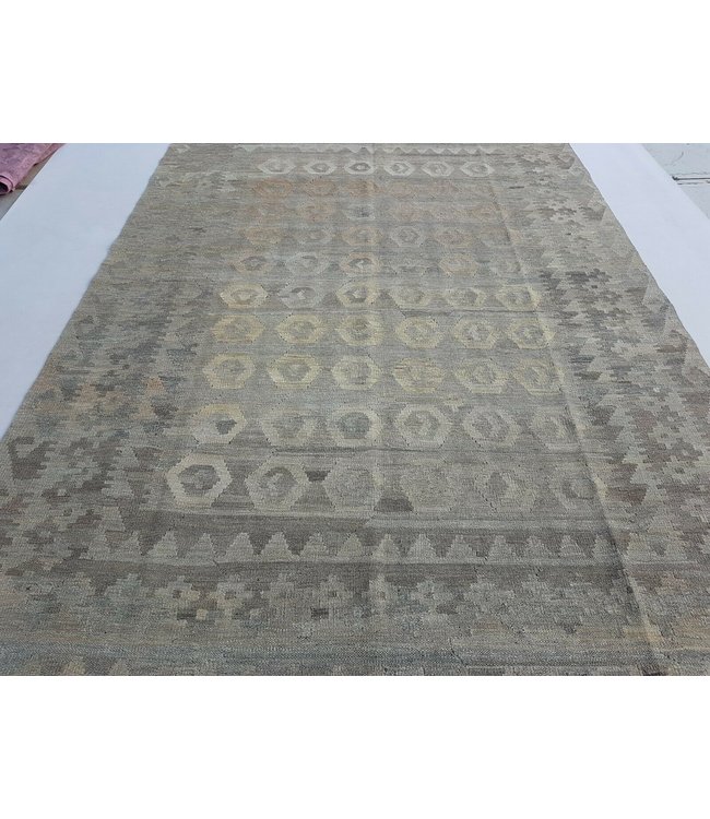 kelim kleed 303x202 cm vloerkleed tapijt kelims hand geweven