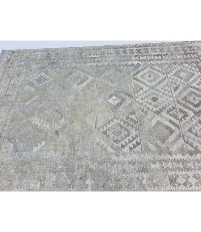 kelim kleed 297x193 cm vloerkleed tapijt kelims hand geweven