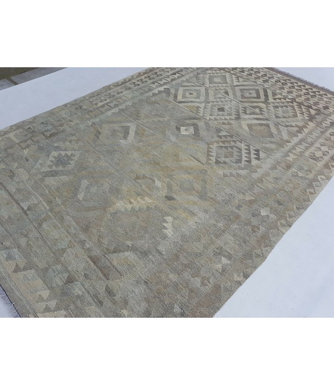 kelim kleed 297x193 cm vloerkleed tapijt kelims hand geweven