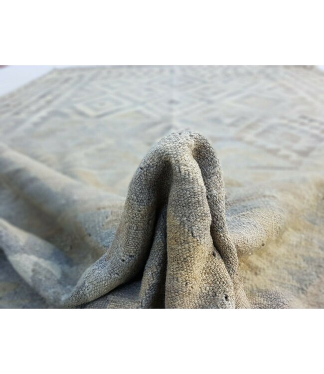 kelim kleed 297x193 cm vloerkleed tapijt kelims hand geweven