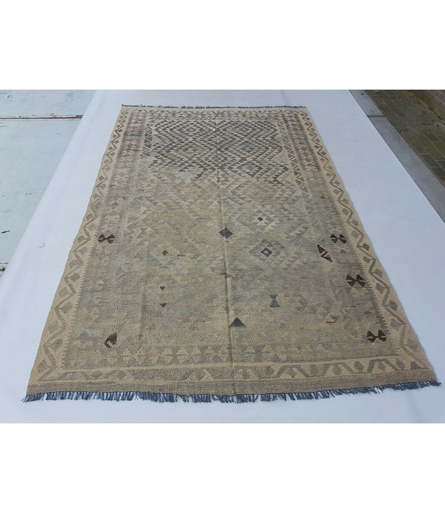 kelim teppich 301x195 cm